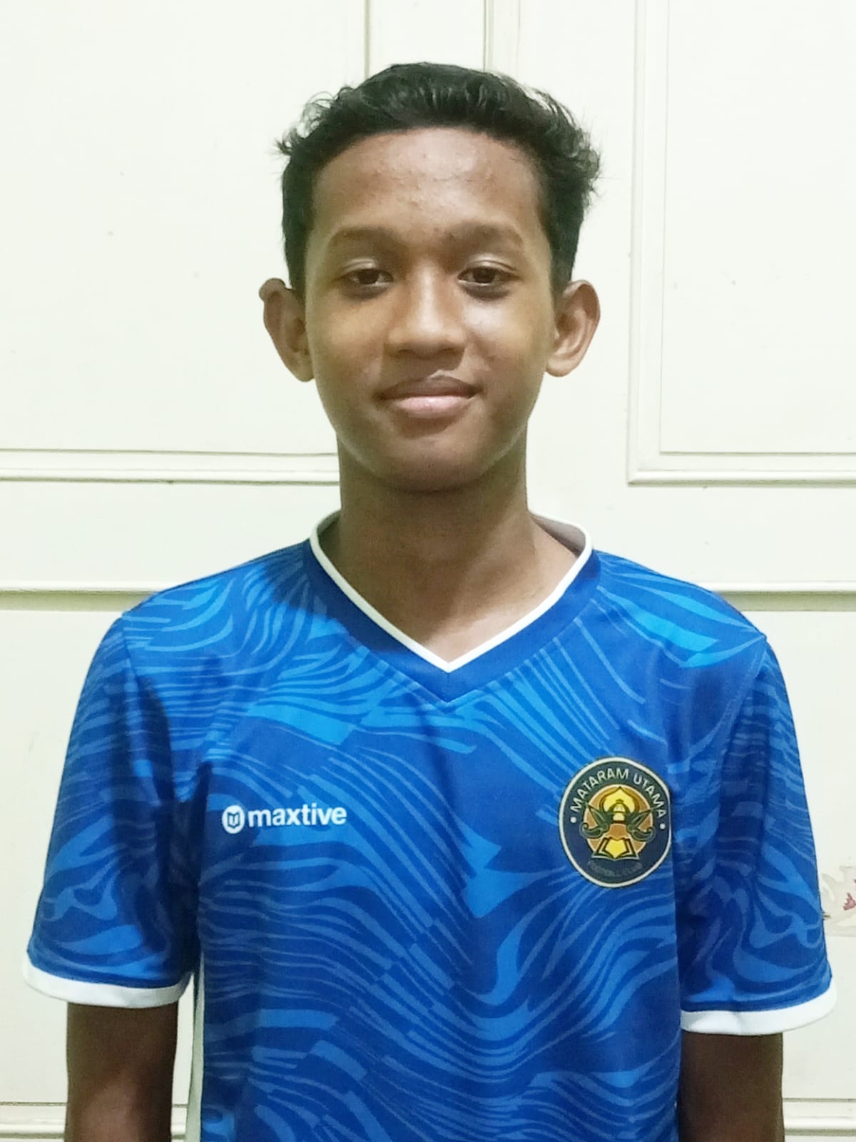 Nagata Akmal Fawwaz